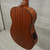 Used Cordoba Mini II Bass Mh-e Acoustic Bass Guitar Wood 4-String 40015-S000333411 View 13
