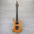 Used Brian Moore i2000 i8 Electric Guitar Natural 41124-S000208127 View 2