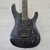 Used Ibanez S771PB Transparent Flat Grey 41124-S000208125 View 1