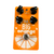 Used CaLine BIG ORANGE Guitar Effect 41136-S000154934 View 1