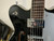 Used Gretsch G5122 SEMI HOLLOW Semi-Hollow Electric Guitar Black 6-String 40012-S000308700 View 5
