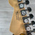 Used Fender American Elite Stratocaster HSS Shawbucker - Olympic Pearl with Ebony Fingerboard - Case Included 40112-S000180732 View 18