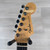 Used Fender American Elite Stratocaster HSS Shawbucker - Olympic Pearl with Ebony Fingerboard - Case Included 40112-S000180732 View 4