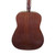 Used Yamaha FG-411S Acoustic Guitar Natural 41136-S000154939 View 4