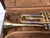Used Yamaha YTR-232 TRUMPET Trumpet 40107-S000155406 View 2
