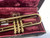 Used Cleveland 600 TRUMPET Trumpet 40107-S000155405 View 3
