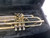 Used Jupiter JTR-600 TRUMPET Trumpet 40107-S000155407 View 3