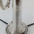 Used Conn DIRECTOR SILVER SHOOTING STAR Vintage Trumpet 40081-S000112872 View 5