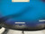 Used Danelectro DANOBLASTER INNUENDO BARITONE Offset Double Cutaway Electric Guitar Blue 6-String 40012-S000308701 View 28