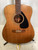 Used Yamaha FG-160 Vintage Solid Top Acoustic Guitar Natural 40107-S000155409 View 1
