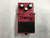Used Boss DM-2 DELAY MIJ BLACK LABEL Vintage Delay Pedal 40107-S000155411 View 1