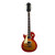 Used Epiphone LES PAUL STANDARD LEFT HANDED Electric Guitar Sunburst 6-String 41136-S000154942 View 2