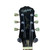 Used Epiphone LES PAUL STANDARD LEFT HANDED Electric Guitar Sunburst 6-String 41136-S000154942 View 3
