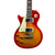 Used Epiphone LES PAUL STANDARD LEFT HANDED Electric Guitar Sunburst 6-String 41136-S000154942 View 1