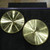 Used Peavey HI HAT CYMBALS Hi Hat Cymbals 13" 40105-S000076880 View 7