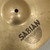 Used Sabian 12" Splash Cymbal 40015-S000333419 View 5