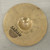 Used Sabian 12" Splash Cymbal 40015-S000333419 View 8