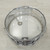 Used Ludwig 14x5 Rocker Steel Snare Drum 40015-S000333422 View 3