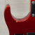 Used Washburn MG-24 Electric Guitar Red 40015-S000333423 View 12