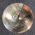 Used Sabian AAX Crash Cymbal 16" 40111-S000190950 View 1