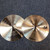 Used Sabian AA hihat Cymbal 14" 40111-S000190949 View 1