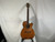 Used Samick OM-8CE Solid Top Acoustic Guitar Natural 40012-S000308716 View 2