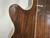 Used Samick OM-8CE Solid Top Acoustic Guitar Natural 40012-S000308716 View 14