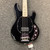 Used Sterling by Ernie Ball STING RAY 4 Bass Guitar Other 4-String 40111-S000190964 View 1