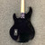 Used Sterling by Ernie Ball STING RAY 4 Bass Guitar Other 4-String 40111-S000190965 View 4