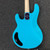 Used Sterling by Ernie Ball RAY2 Bass Guitar Other 4-String 40111-S000190972 View 4