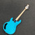 Used Sterling by Ernie Ball RAY2 Bass Guitar Other 4-String 40111-S000190972 View 5