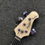 Used Sterling by Ernie Ball RAY2 Bass Guitar Other 4-String 40111-S000190972 View 3