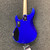 Used Sterling by Ernie Ball SB4 Bass Guitar Other 4-String 40111-S000190971 View 4