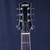 Used Gretsch ELECTROMATIC G5260 BARITNONE LP Type Electric Guitar Silver/Gray Baritone 40123-S000134330 View 4