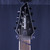 Used Jackson SLAT 8 MULTISCALE Modern Metal Electric Guitar Black 8-String 40123-S000134331 View 4