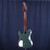 Used Godin STADIUM 59 ELECTRIC GUITAR T Type Electric Guitar Green 6-String 40123-S000134336 View 7