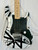 Used MEAN STREET EVH SIG S Type Electric Guitar White 6-String 41131-S000011665 View 2