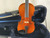 Used Otto Steiner ART NO 155 4/4 VIOLIN Violin 4/4 Size 40012-S000308718 View 2