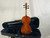 Used Otto Steiner ART NO 155 4/4 VIOLIN Violin 4/4 Size 40012-S000308718 View 10