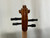 Used Otto Steiner ART NO 155 4/4 VIOLIN Violin 4/4 Size 40012-S000308718 View 11