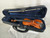 Used Otto Steiner ART NO 155 4/4 VIOLIN Violin 4/4 Size 40012-S000308718 View 14