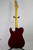 Used G&L ASAT CLASSIC T Type Electric Guitar Red 6-String 41128-S000109775 View 4