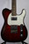 Used G&L ASAT CLASSIC T Type Electric Guitar Red 6-String 41128-S000109775 View 1