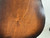 Used 1930S BRONSON SLIDE GUITAR Vintage Solid Top Acoustic Guitar Tobacco Sunburst 40012-S000308719 View 20