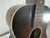 Used 1930S BRONSON SLIDE GUITAR Vintage Solid Top Acoustic Guitar Tobacco Sunburst 40012-S000308719 View 7