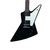 Used Gibson EXPLORER Electric Guitar Black 6-String 41136-S000154952 View 1