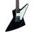 Used Gibson EXPLORER Electric Guitar Black 6-String 41136-S000154951 View 1