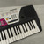 Used Yamaha PSR-172 61-Key Keyboard 40015-S000333436 View 7