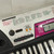 Used Yamaha PSR-172 61-Key Keyboard 40015-S000333436 View 5