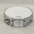 Used Yamaha 13x4 Steel Snare Piccolo Drum 40015-S000333437 View 1